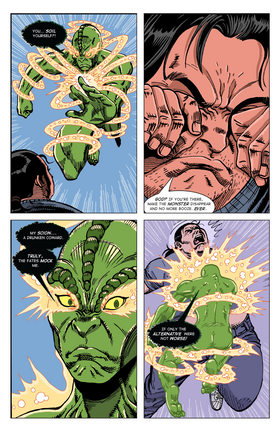Read Son-Lar  1 Page 10 in English