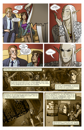 Read Wax  2 Page 9 in English