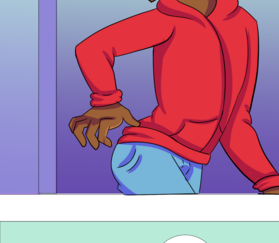 Read Coming To The Lavender  16 Page 4 in English