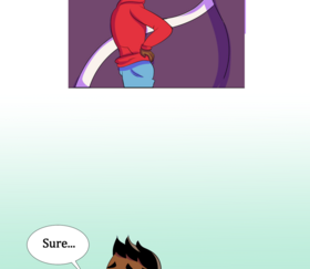 Read Coming To The Lavender  17 Page 2 in English