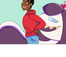 Read Coming To The Lavender  17 Page 3 in English