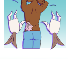 Read Coming To The Lavender  17 Page 7 in English