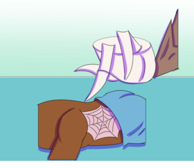 Read Coming To The Lavender  17 Page 8 in English