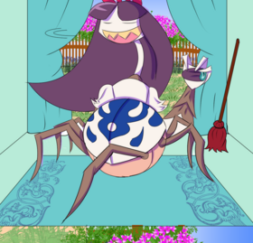 Read Coming To The Lavender  18 Page 8 in English