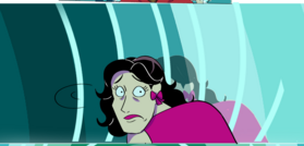 Read Coming To The Lavender  19 Page 2 in English