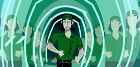 Read Coming To The Lavender  19 Page 3 in English
