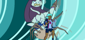 Read Coming To The Lavender  19 Page 6 in English