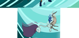 Read Coming To The Lavender  19 Page 7 in English