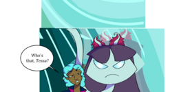 Read Coming To The Lavender  19 Page 9 in English