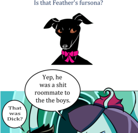 Read Coming To The Lavender  20 Page 5 in English