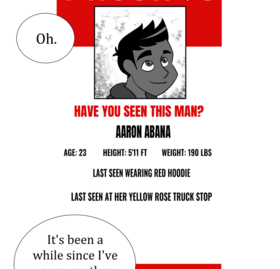Read Coming To The Lavender  21 Page 5 in English