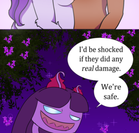 Read Coming To The Lavender  22 Page 6 in English