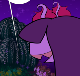 Read Coming To The Lavender  22 Page 8 in English