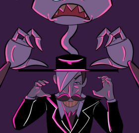 Read Coming To The Lavender  23 Page 4 in English