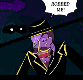 Read Coming To The Lavender  23 Page 8 in English