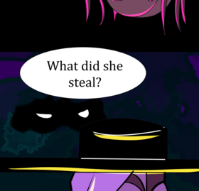 Read Coming To The Lavender  23 Page 10 in English