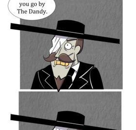 Read Coming To The Lavender  24 Page 2 in English