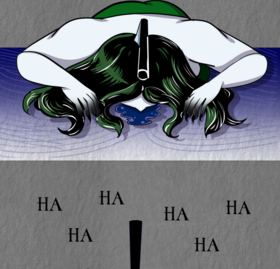 Read Coming To The Lavender  24 Page 7 in English