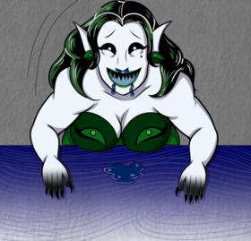 Read Coming To The Lavender  24 Page 8 in English