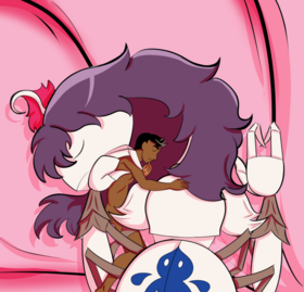 Read Coming To The Lavender  25 Page 2 in English