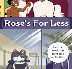Read Coming To The Lavender  25 Page 6 in English