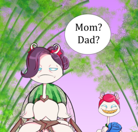Read Coming To The Lavender  26 Page 1 in English