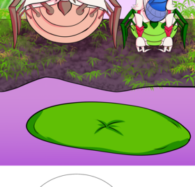 Read Coming To The Lavender  26 Page 2 in English