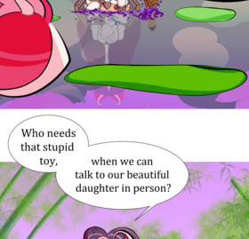 Read Coming To The Lavender  26 Page 4 in English