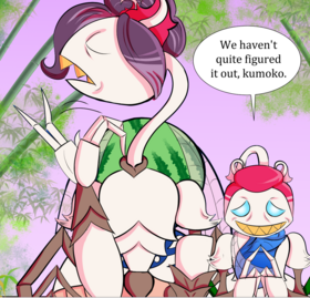 Read Coming To The Lavender  26 Page 5 in English