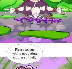Read Coming To The Lavender  26 Page 8 in English