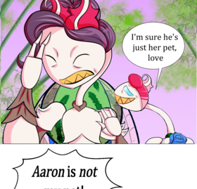 Read Coming To The Lavender  26 Page 9 in English
