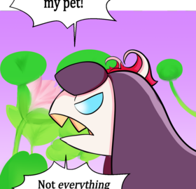 Read Coming To The Lavender  26 Page 10 in English