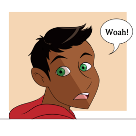 Read Coming To The Lavender  1 Page 5 in English