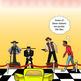 Read Coming To The Lavender  1 Page 7 in English