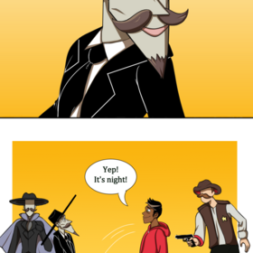 Read Coming To The Lavender  1 Page 10 in English
