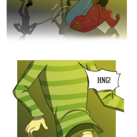 Read Coming To The Lavender  2 Page 3 in English