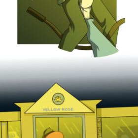 Read Coming To The Lavender  2 Page 4 in English