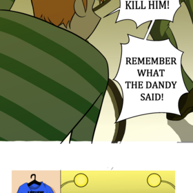 Read Coming To The Lavender  2 Page 6 in English