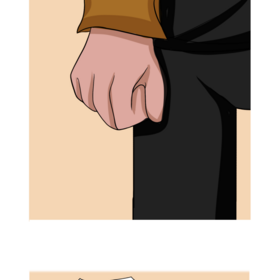 Read Coming To The Lavender  2 Page 8 in English