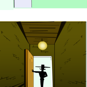 Read Coming To The Lavender  3 Page 5 in English