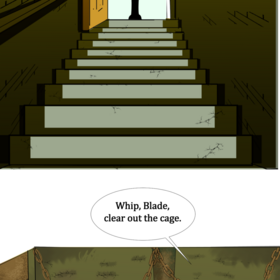 Read Coming To The Lavender  3 Page 6 in English