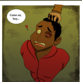 Read Coming To The Lavender  3 Page 10 in English