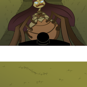 Read Coming To The Lavender  4 Page 6 in English