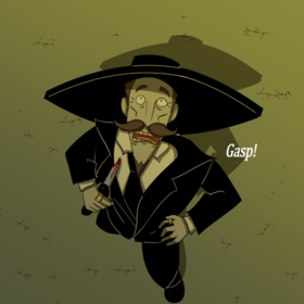 Read Coming To The Lavender  4 Page 7 in English