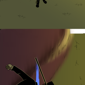 Read Coming To The Lavender  4 Page 9 in English