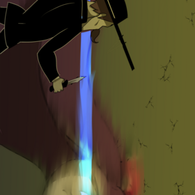 Read Coming To The Lavender  4 Page 10 in English