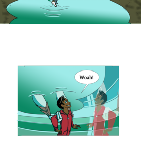 Read Coming To The Lavender  5 Page 4 in English