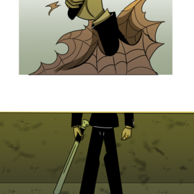 Read Coming To The Lavender  5 Page 7 in English