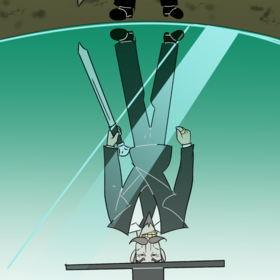 Read Coming To The Lavender  5 Page 8 in English