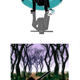 Read Coming To The Lavender  5 Page 10 in English